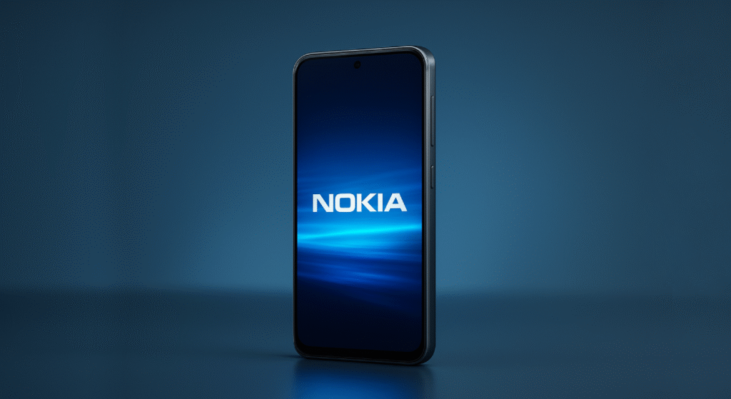 Nokia pode voltar ao mercado de celulares com nova parceira