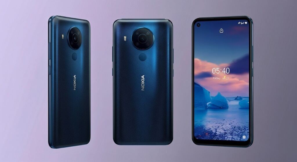 Nokia pode voltar ao mercado de celulares o que esperar da nova fase da marca