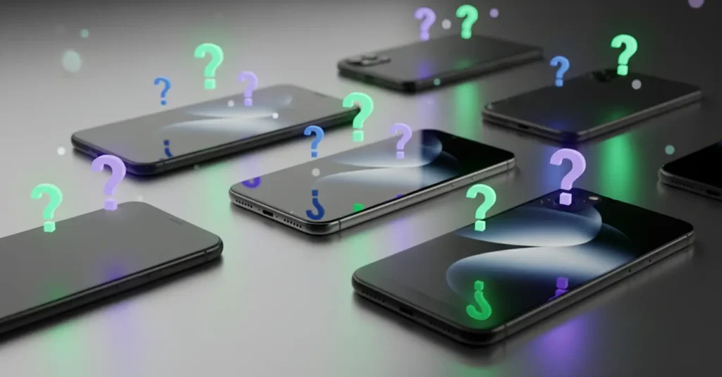 Celulares até 3.000 reais topo de linha 2025