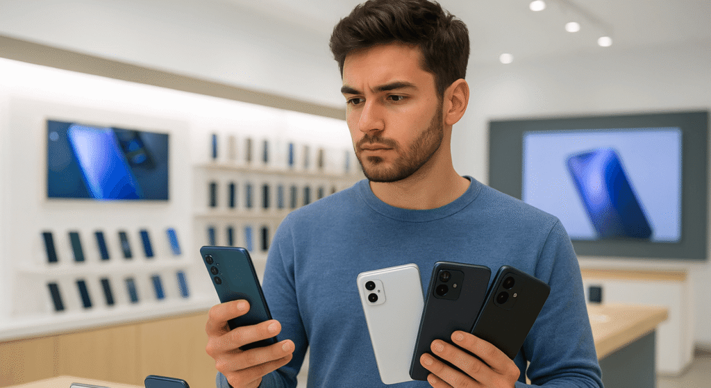 Como-escolher-o-celular-ideal-em-2025-para-diferentes-perfis-de-usuario