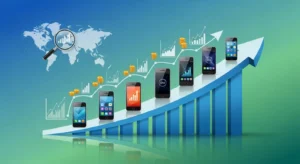 Mercado-de-smartphones-cresce